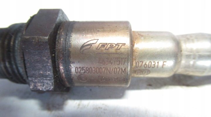 Fiat OE 46347517 лямбда-зонд, фото 4