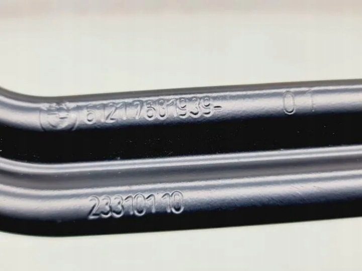 BMW OE 61217601939, фото 3