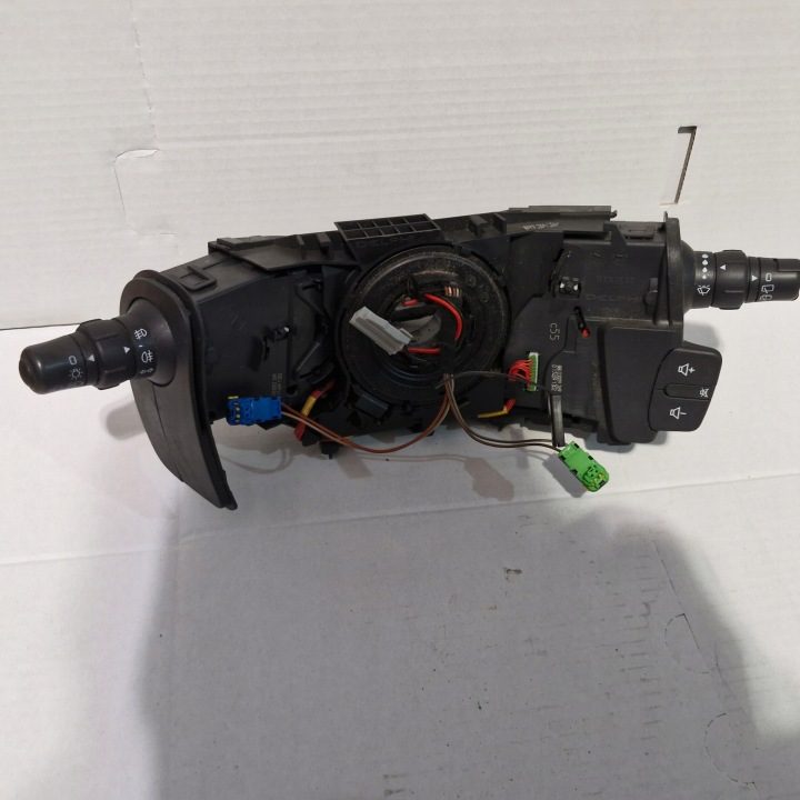 ПОДРУЛЕВОЙ ПЕРЕКЛЮЧАТЕЛЬ RENAULT CLIO III 8200906794A, фото 3