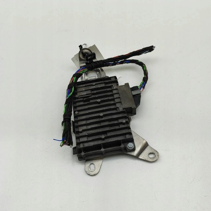 Блок управления радар A2139009033 Mercedes E-класс W213 23 г., фото 2