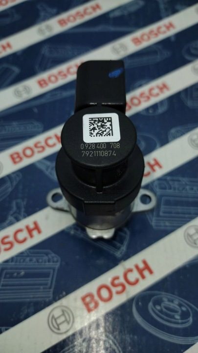 ОРИГИНАЛЬНЫЙ REGULATORY ДАТЧИКА ДАВЛЕНИЯ ТОПЛИВА BOSCH 0928400708, фото 1