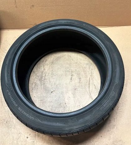 Шина летняя Hankook Ventus Prime3 K125 235/40R18 95 Вт защита диска, усилитель (XL), фото 3