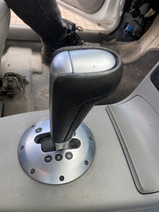 VW Lupo 3L 98-05 ЧЕХОЛ РУЧКА РЫЧАГА ПЕРЕКЛЮЧЕНИЯ ПЕРЕДАЧ, фото 3