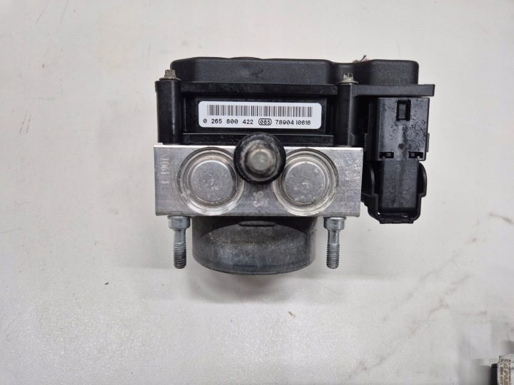 НАСОС ABS OPEL CORSA D 1.7CDTI 125 л.с. 2007 г. 0265232238 13277812, фото 10