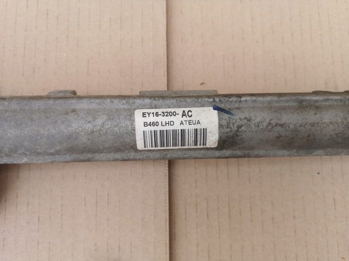 Ford OE EY16-3200-AC рулевой механизм, фото 4