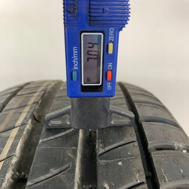 Шина летняя Michelin Primacy 3 205/50R17 93 H усилитель (XL), фото 6