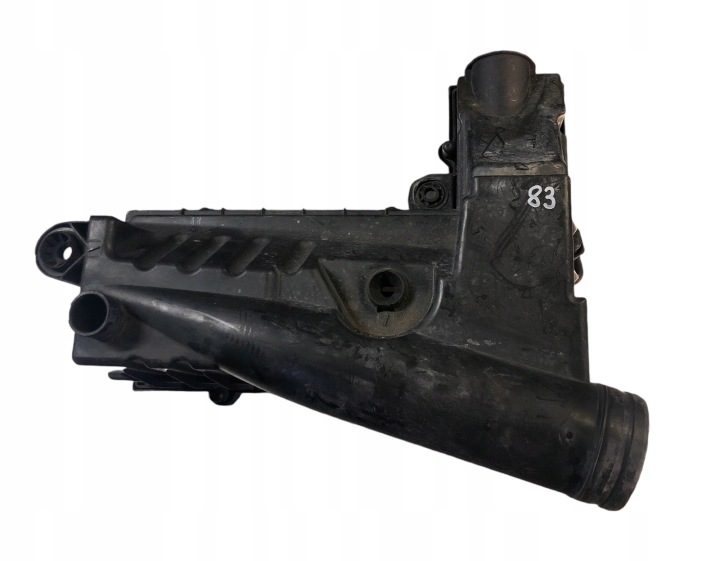 Корпус воздушного фильтра VW Passat B6 3C0129607AF, фото 4