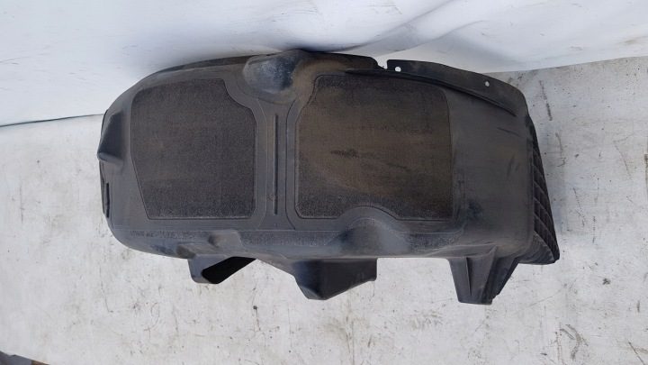 Opel Zafira C подкрылок правый задний 13301580, фото 2