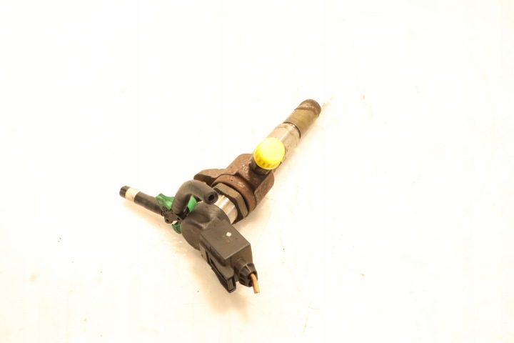 Форсунки 1.6 E-HDI Peugeot Citroen Ford Volvo 9802448680, фото 4