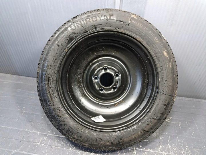 OPEL ASTRA L ДОКАТКА 5X108 T125X85 R16, фото 4