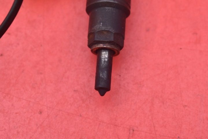 ФОРСУНКА 074130202A VW LT 35 2 II 2.5 TDI 102 Л.С. 96-06, фото 6