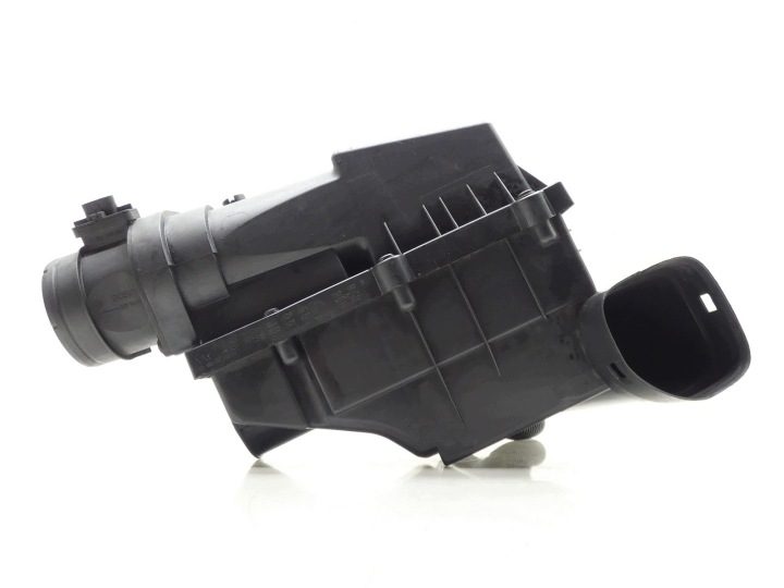 КОРПУС ВОЗДУШНОГО ФИЛЬТРА VW PASSAT B7 CC 3C0129601CK 3C0129607BC, фото 3