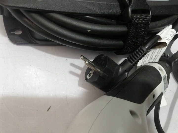 BMW i3 i8 F10 G11 G20 G30 X3 X5 европа зарядное устройство 7644241 под 230V, фото 2