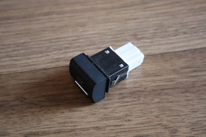 Переключатель выключатель ESP Audi OE 8P0927134C, фото 2