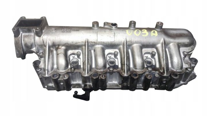 Впускной коллектор Opel Signum Vectra C 1.9 CDTI 16V 150 л.с. 700373120 100% SPRAW, фото 1