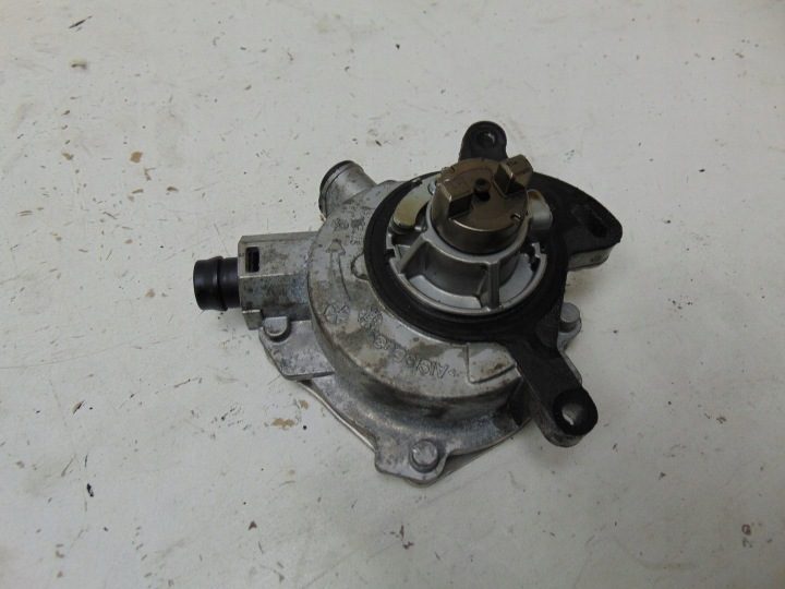 FORD FOCUS MK3 III 3 1.0 бензин НАСОС ВАКУУМНЫЙ CM5G-2A451-GA, фото 1