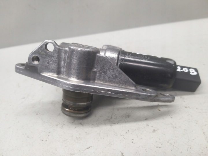 АКТУАТОР ВАРИАТОРА 2.0 бензин ALT 20V Passat B5 РЕСТАЙЛИНГ A4 B6 B7 130 л.с. 06B103741E, фото 6