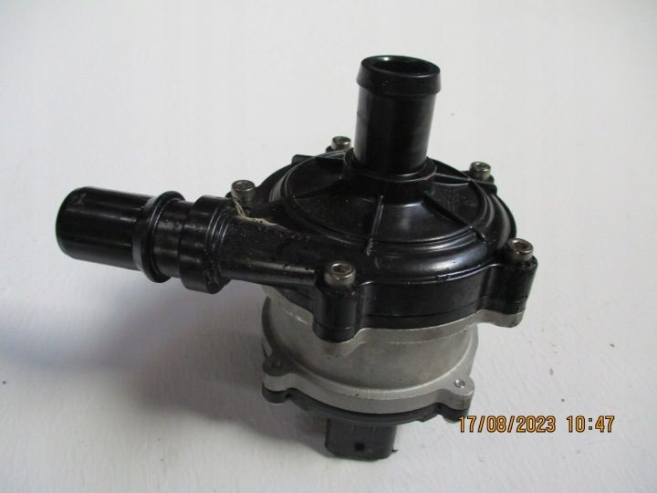 Помпа HYUNDAI KIA 36900-2BKH1, фото 1