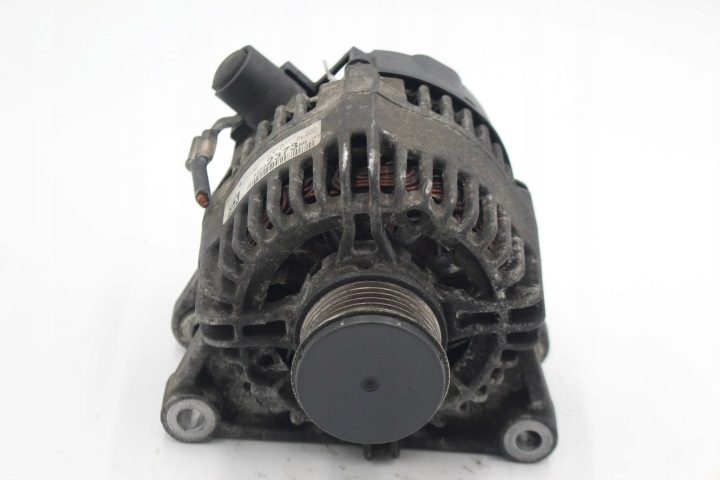 Генератор Peugeot Citroen 1.2 VTi 9688237380, фото 2