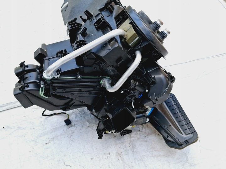 ОТОПИТЕЛЬ В СБОРЕ ВЕНТИЛЯТОР VW GOLF VII 7 5G0 2012-2016 5Q1820002AG, фото 4