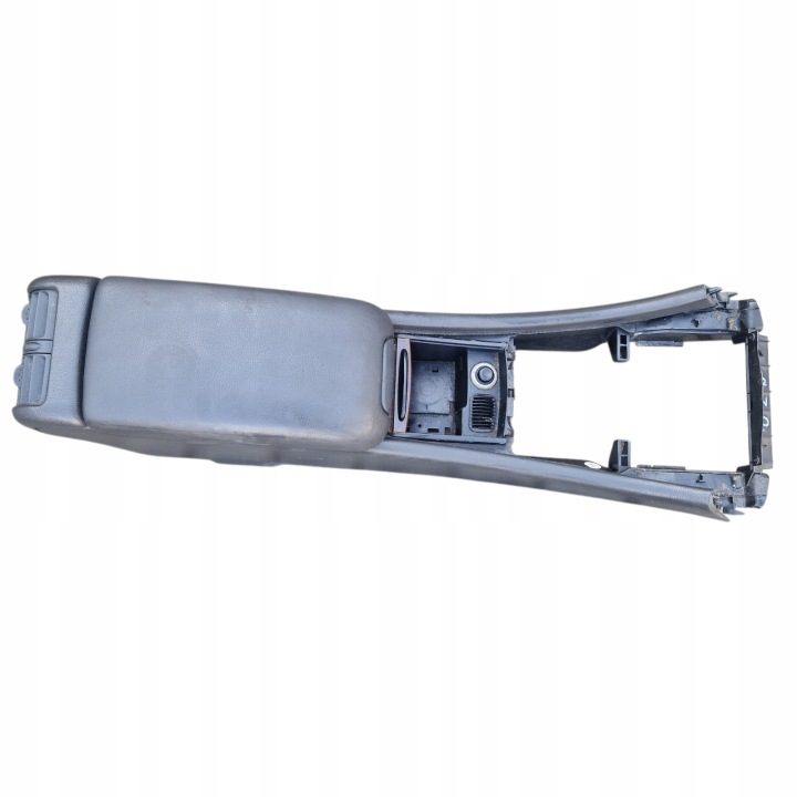 ЦЕНТРАЛЬНЫЙ ТОННЕЛЬ MERCEDES W203 - E037611021, фото 1