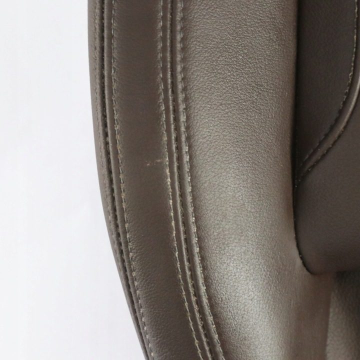 Подушка сиденья Переднего Кожа Vernasca Mocca BMW G20 G21 52107472480, фото 4