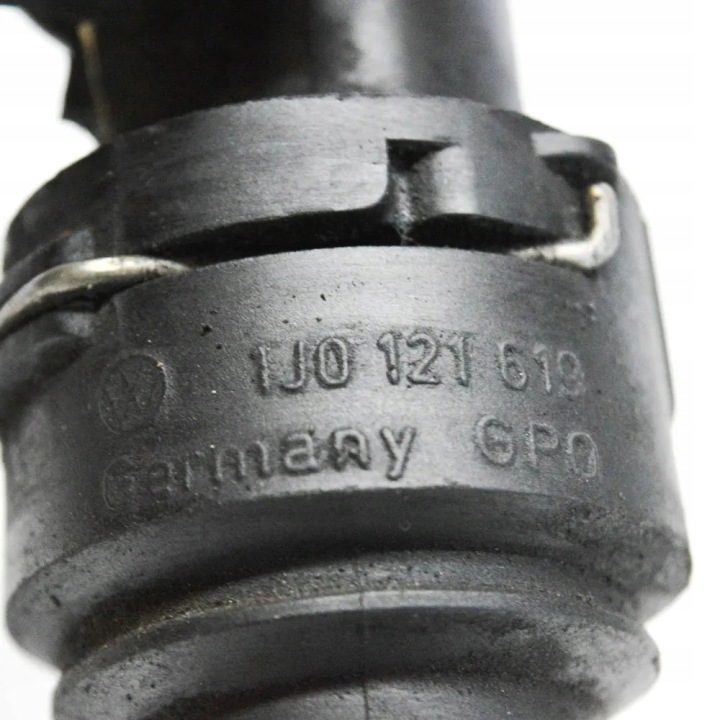 ТЕРМОСТАТ AUDI A3 (8P1) 6F121114 5482010 1J0121619 2842416 2.0L 110 кВт 2004, фото 4