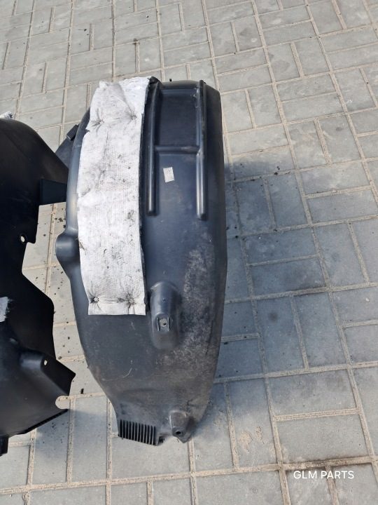 Citroen C4 GRAND Picasso II Левый / Правый подкрылок задний за штуку, фото 4