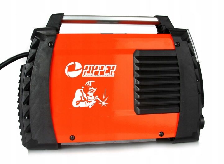 Сварочный инвертор Ripper 22-315 A 230 0 кВА, фото 7