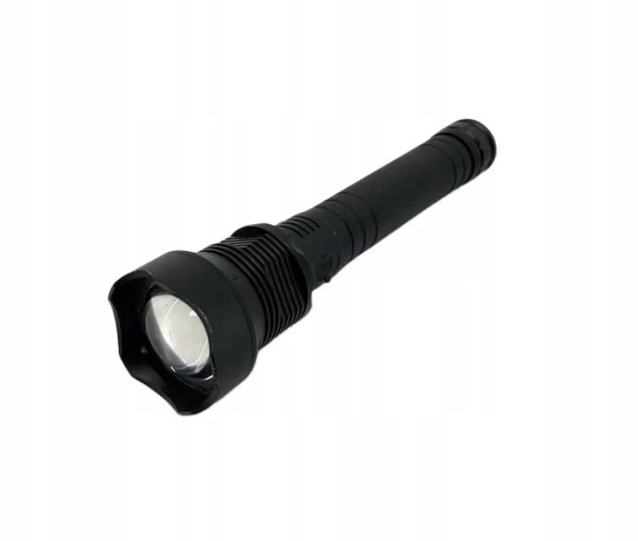 Фонарик классический Rebel 1857 lm LED, фото 1