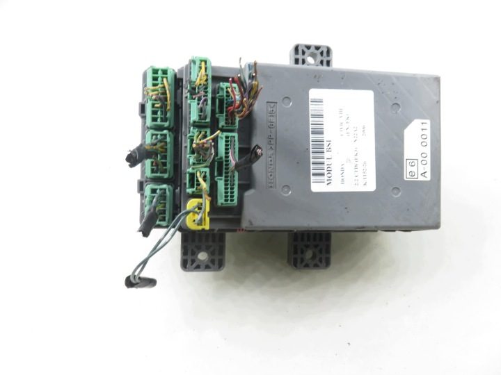 BSI Honda Civic VIII 2.2 Ctdi N22A2 37832LN, фото 6