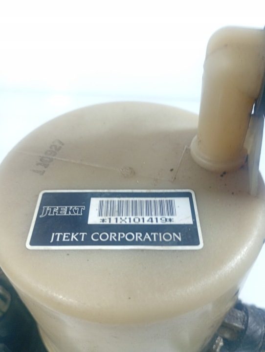 Mazda 5 в 05-10 насос гидроусилителя OE 11X101419, фото 5