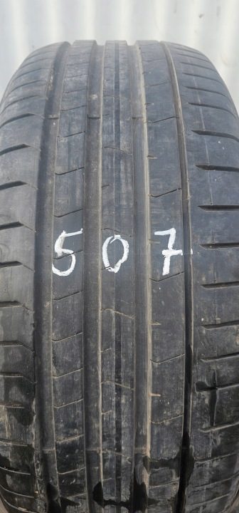 Шина летняя Pirelli P Zero 245/45R20 103 В VOL - Volvo, фото 1