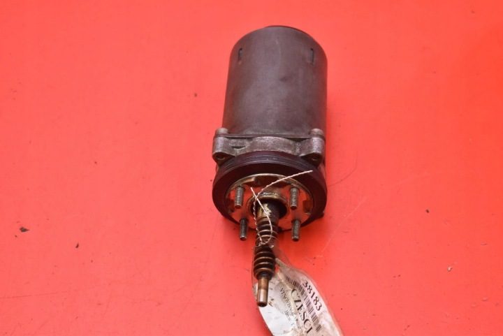 АКТУАТОР КЛАПАН VALVETRONIC 750678805 BMW E65 3.6 V8 272 Л.С. 01-05, фото 1