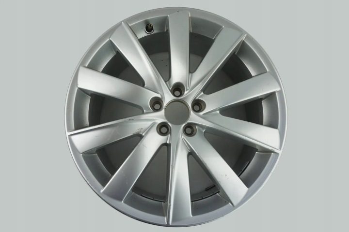 Литой диск Volvo OE 31362276 8.0" x 19" 5x108 ET 42,5, фото 3