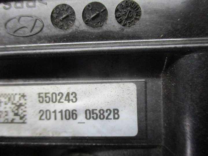 Hyundai OE 550243, фото 5