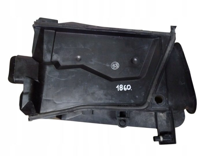 Корпус салонного фильтра BMW E39 530D OE 8379625 6431-8379625, фото 1