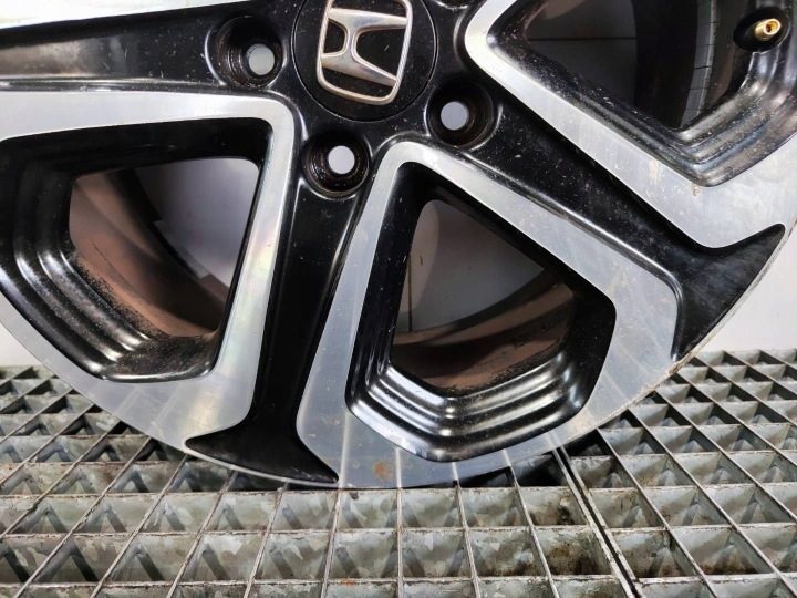 ЛИТОЙ ДИСК 5X114,3 R17 HONDA HR-V HR-V II T7A17070B, фото 7