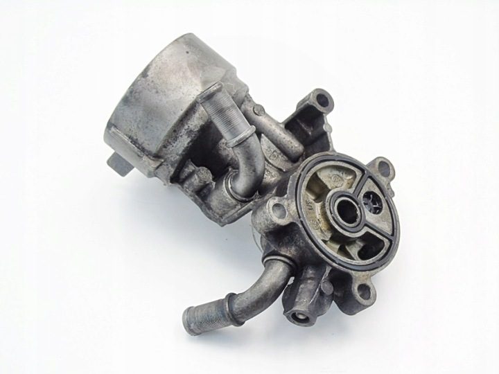 КОРПУС МАСЛЯНОГО ФИЛЬТРА 2.0 дизель V50 C70 C30 S40 2 FOCUS 9685997780, фото 5