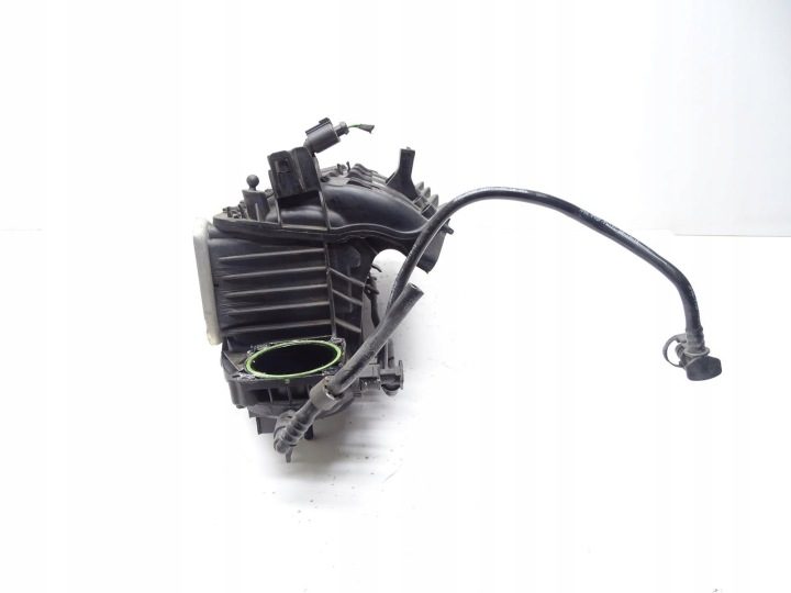 ВПУСКНОЙ КОЛЛЕКТОР ВОЗДУХА 04E145749B 04E129711J 1.2 TSI SKODA FABIA III POLO, фото 2