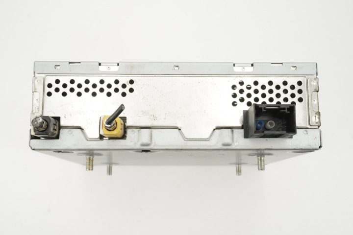 Усилитель аудио Mercedes W211 A2118274242, фото 5