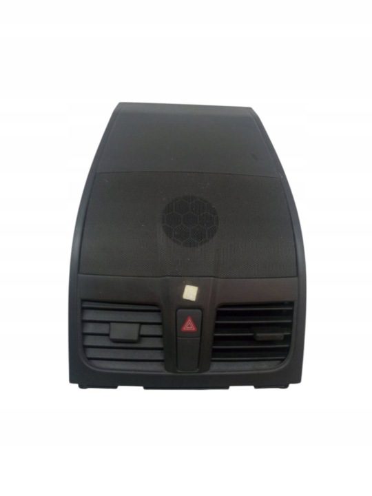 РЕШЕТКИ ОБДУВА СРЕДНИЕ ПАНЕЛИ SEDICI Suzuki SX4 I (2006-2013), фото 1