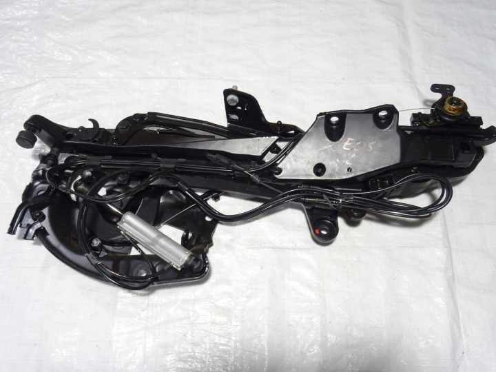 ПРИВОД КАРКАС КРЫШИ ЛЕВЫЙ VW EOS 1Q0 1Q0825349C, фото 1