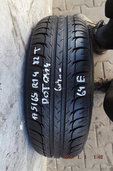 Шина летняя BFGoodrich g-Grip 175/65R14 82 т, фото 3