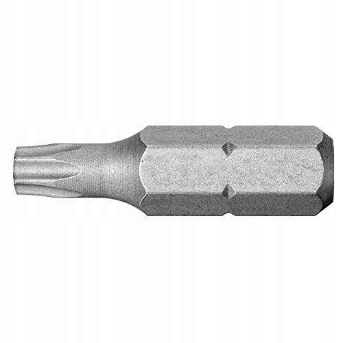 BiT для болтов с łbem Torx 1/4" Facom, T15, фото 1