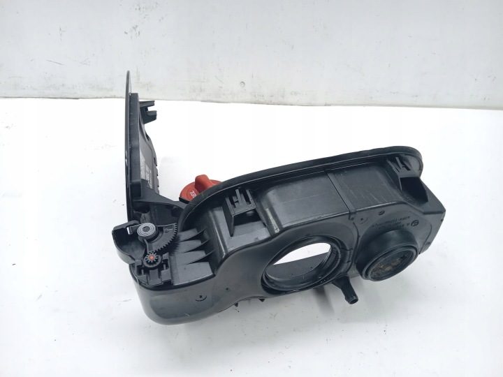 ЛЮЧОК ГОРЛОВИНЫ БЕНЗОБАКА MERCEDES-BENZ E 200 W213, фото 3
