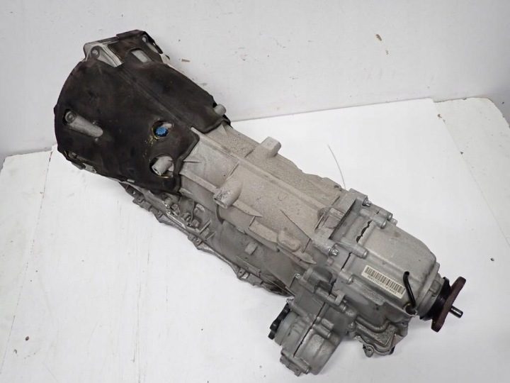 КОРОБКА ПЕРЕДАЧ АВТОМАТ 4X4 X-DRIVE BMW 2 F22 F23 2.0D B47 190 л.с. РЕСТАЙЛИНГ 17 г. FV, фото 4