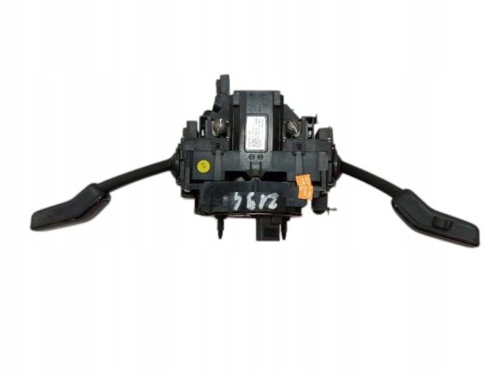 ПОДРУЛЕВОЙ ПЕРЕКЛЮЧАТЕЛЬ ПАУК 6C6953501 SKODA RAPID 5D ХЭТЧБЕК 12-17, фото 4