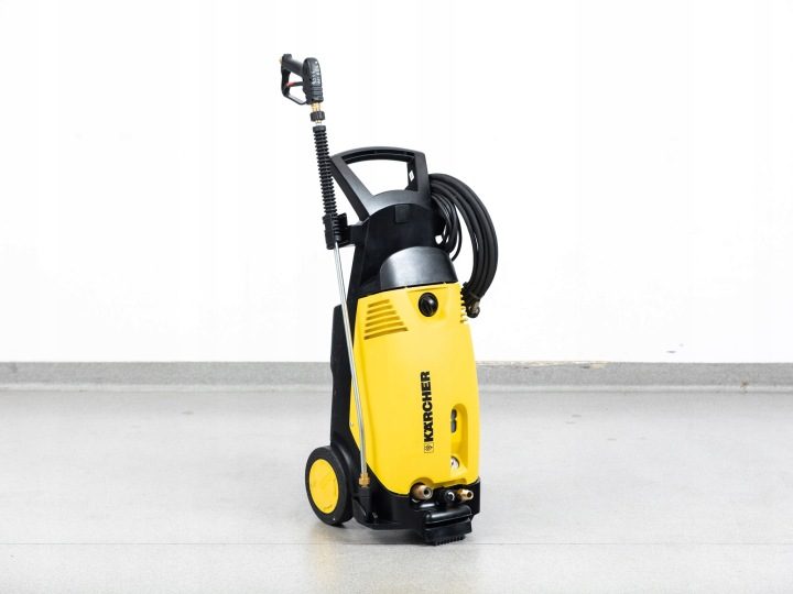 Мойка высокого давления Karcher HD 855 160 бар 550l/h 230V 3,4 квт 3500 нетто, фото 3