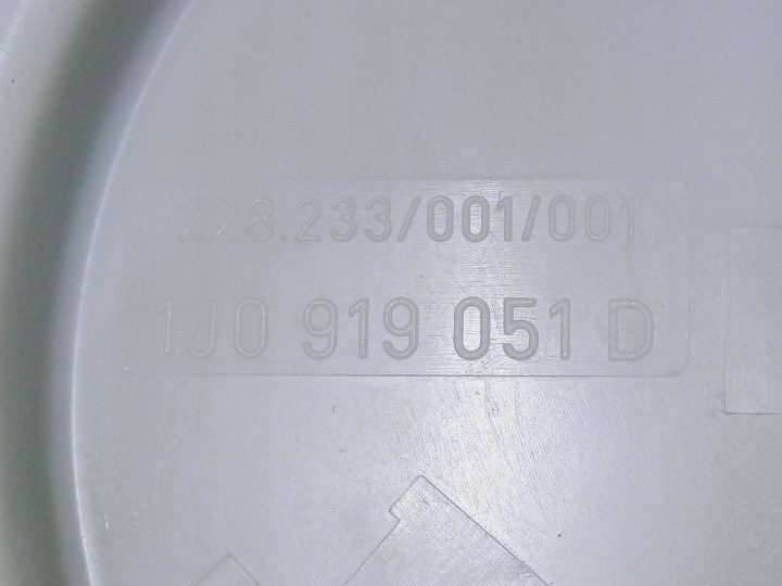 НАСОС ТОПЛИВА В БАК SKODA OCTAVIA I 1.6B 1J0919051D NR39, фото 4